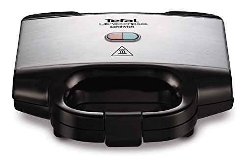 Tefal SM 1552 Sandwich Toaster (UltraCompact) edelstahl - 2